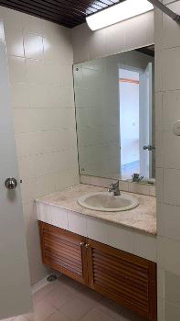 ให้เช่า คอนโด Modern Home Tower  44.12 ตรม. Studio room 1 bath 1 1 lot, ภาพที่ 4