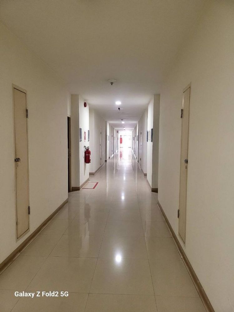 ให้เช่า คอนโด The Plattinum fashion mall condominium  44.81 ตรม., ภาพที่ 4