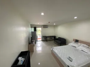 Regent Home 14 Sukhumvit 93 nice quiet 4th floor BTS Bang Chak
