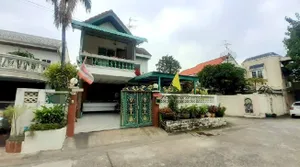 ขายบ้านเดี่ยว2ชั้น 41ตร.วา ซ.สุขุมวิท60/1 (์N.249)