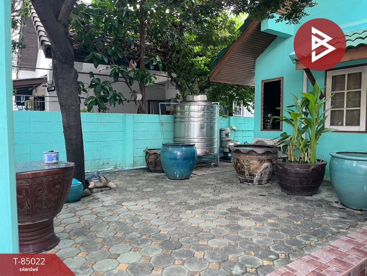 ขายบ้านเดี่ยว หมู่บ้านสินทรัพย์นคร บางเขน กรุงเทพมหานคร, ภาพที่ 4