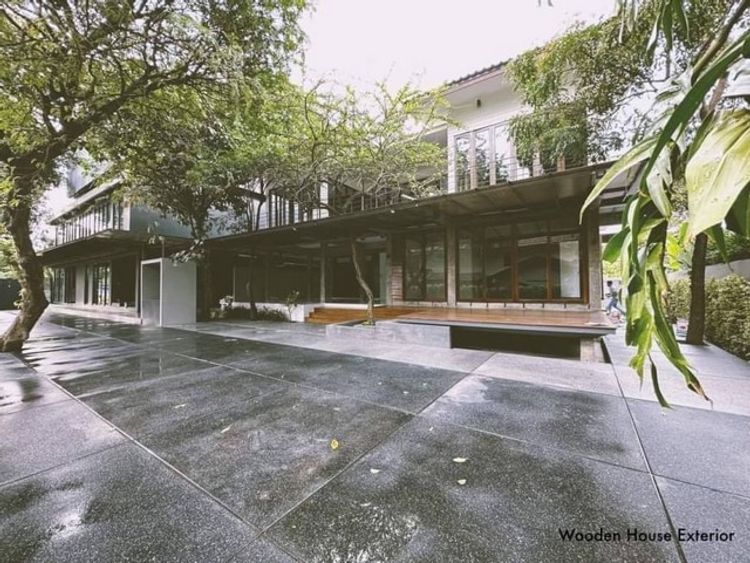 ให้เช่าอาคาร2 หลังในพื้นที่เดียวกัน 231 ตรว พื้นที่อาคารกว่า 1200 ตรม , ภาพที่ 4
