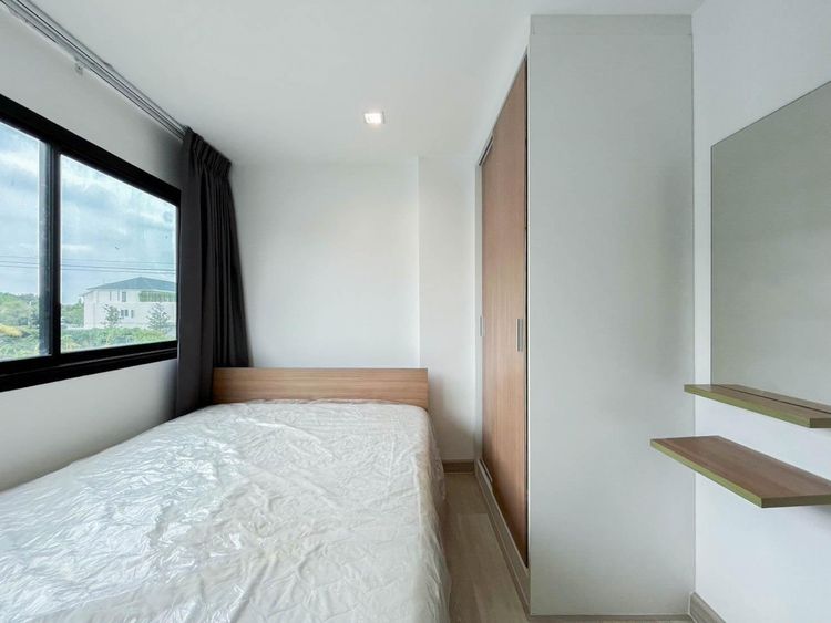 ขายคอนโด B Republic สุขุมวิท 101-1 ใกล้ BTS สถานีปุณณวิถี 24 ตรม ชั้น 3, ภาพที่ 4