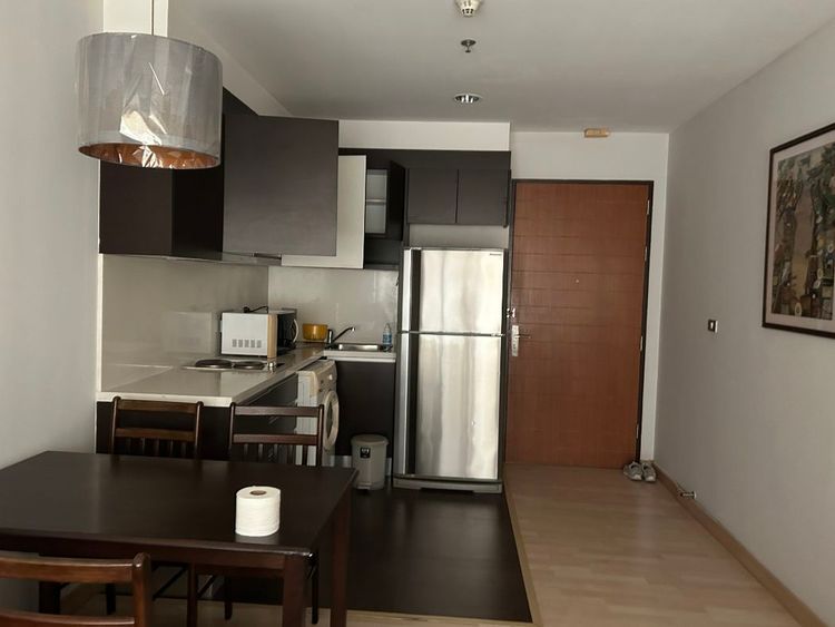 ให้เช่า คอนโด 59 Heritage Condo  67 ตรม. 2 beds 2 baths 1 living 1 1, ภาพที่ 4