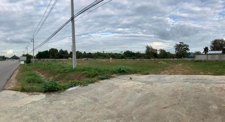 ที่ดินแบ่งขายใกล้มหาวิทยาลัยราชภัฏลำปาง อำเภอเมืองลำปาง จังหวัดลำปาง, ภาพที่ 4
