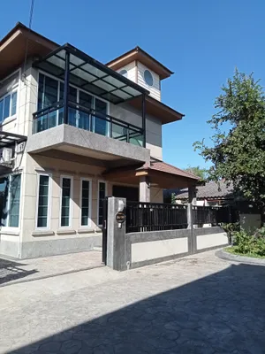 ขาย บ้าน ในโครงการ YIANFONG HOUSE