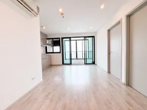 ขายด่วน ห้องหัวมุม ไม่เคยเข้าอยู่ สภาพป้ายแดง / Flash sale Corner Unit, New condition