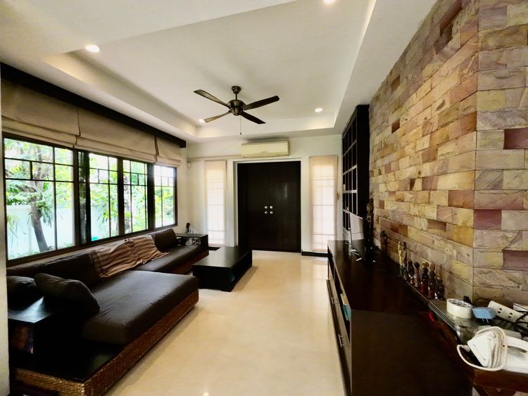 ขายถูกมาก โครงการ เศรษฐสิริ สนามบินน้ำ ขนาด 3 ห้องนอน, ภาพที่ 4