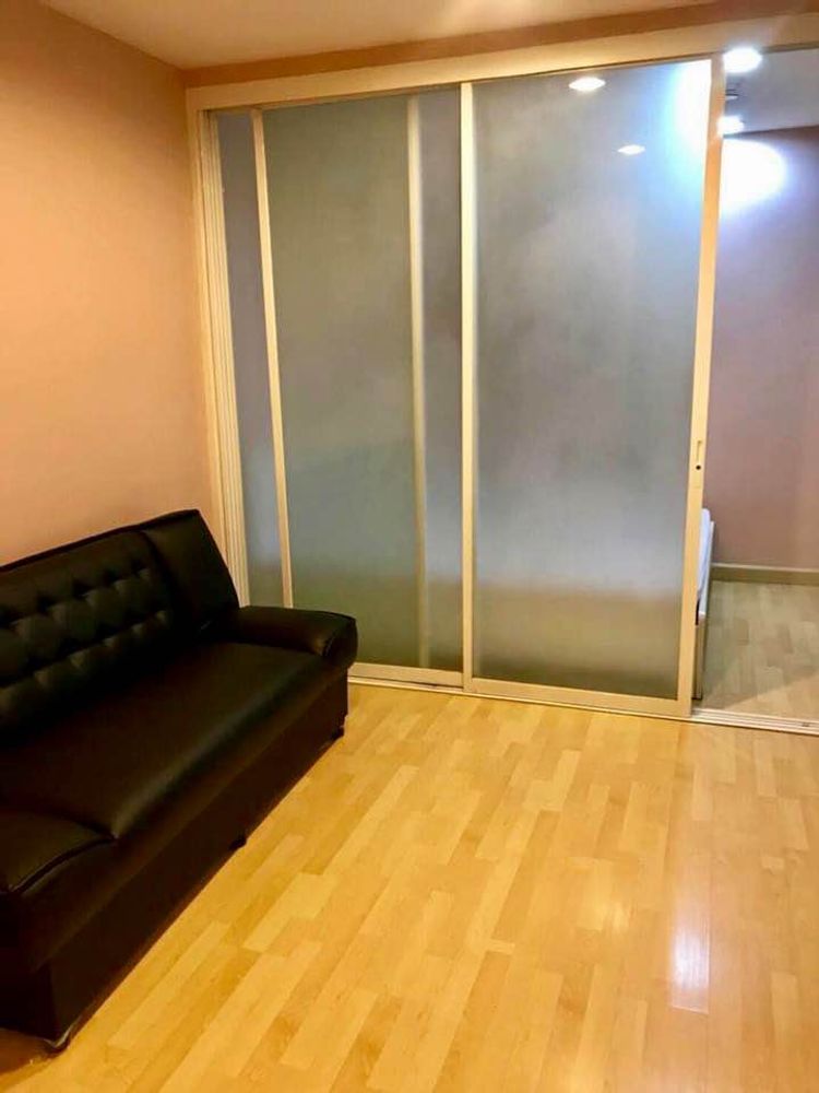 ให้เช่า คอนโด เดอะ สเตชั่น สาทร - บางรัก ใกล้ BTS สะพานตากสิน , ภาพที่ 4