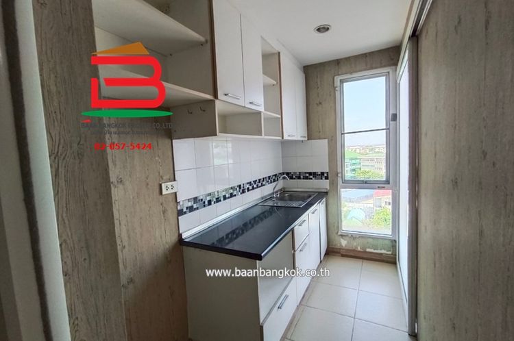 ห้องชุดคอนโด เอวาคัส การ์เด้นท์ แฟมิลี่เฮ้าส์ เนื้อที่ 54.89 ตรม., ภาพที่ 4