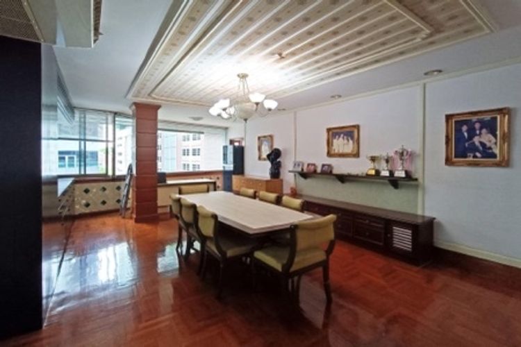 ขาย คอนโด พรีเมียร์ คอนโดมิเนียม 400 ตรม. Penthouse 400 ตร.ม. Duplex, ภาพที่ 4