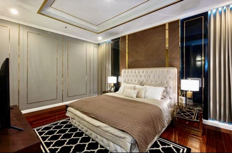 ปล่อยเช่าคอนโด ศุภาลัย เวลลิงตัน 1 Penthouses 4 ห้องนอน พื้นที่ 250, ภาพที่ 4