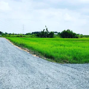 ขายที่ดินหนองจอก ติดกับบ้านทรงนอร์ดิก 3 ไร่ 8 ตรว เหมาะสร้างบ้าน