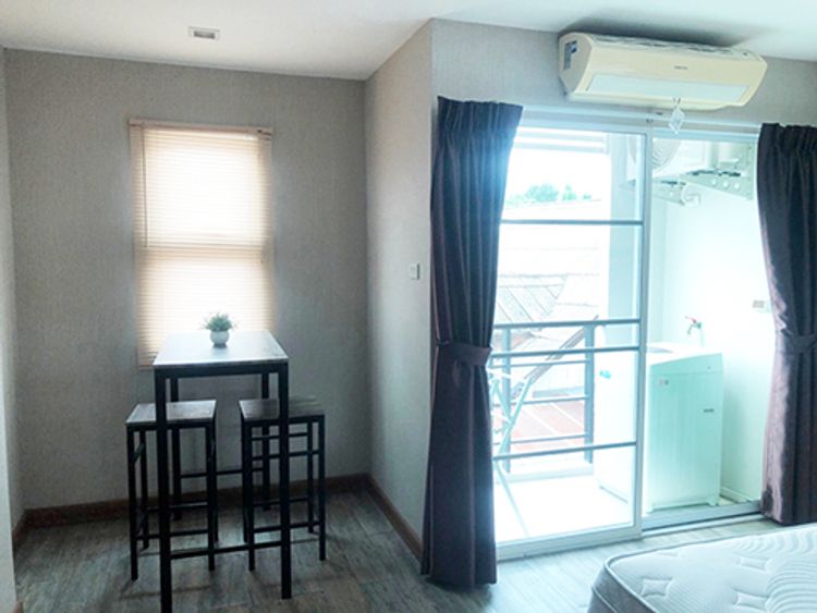 A9MG3061 ให้เช่าคอนโดมิเนียม   1 ห้องนอน   1 ห้องน้ำ    1 ห้องครัว   30, ภาพที่ 4