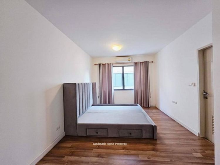  [ให้เช่า] FOR RENT TOWN AVENUE MERGE RATTANATHIBET / 3 bedrooms 3 / 20, ภาพที่ 4