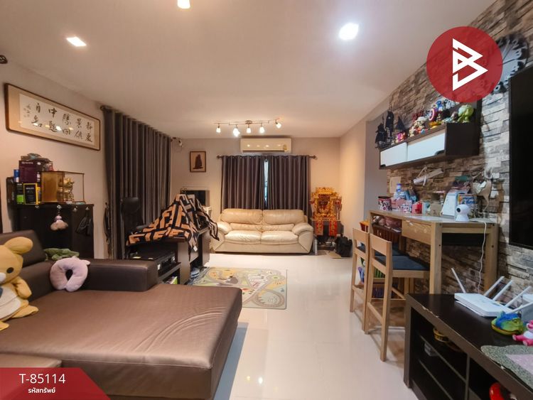 ขายบ้านเดี่ยว หมู่บ้านเพอร์เฟคพาร์ค ราชพฤกษ์ (Perfect Park Ratchapruek), ภาพที่ 4