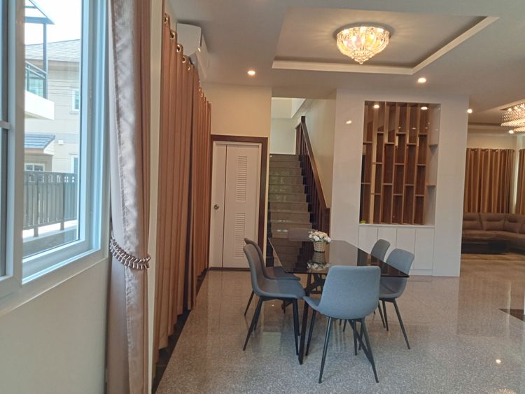 ขาย บ้าน ในโครงการ YIANFONG HOUSE, ภาพที่ 4