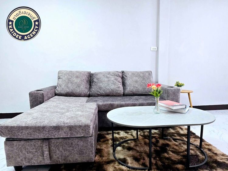 บ้านเริ่มต้น ราคาผ่อนสบาย ใกล้รฟฟ.สายสีส้ม! หมู่บ้านศรีประจักษ์ 2 156, ภาพที่ 4