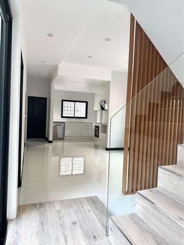 PO678 ขาย บ้านเดี่ยว 2 ชั้น สร้างใหม่ 50 ตรว. โครงการ บางนา วิลล่า Baan, ภาพที่ 4