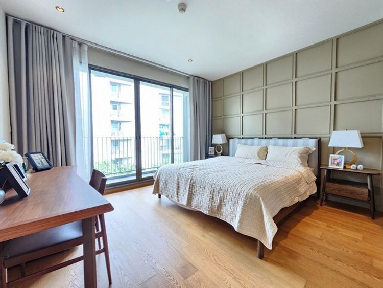 Urban Oasis in Sathorn. Spacious Condo Suitable for Family. Supreme, ภาพที่ 4