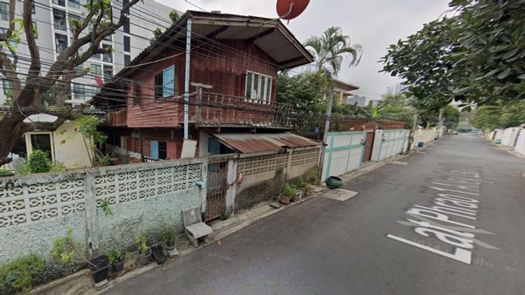 ขายที่ดิน 97 ตร.วา ซอยลาดพร้าว 15 แปลงสวย ทำเลทอง ใกล้ Union Mall , ภาพที่ 4