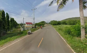 ขายที่ดินเขาใหญ่ หนองสาหร่าย เส้น 2235 หนองช้างตาย 9 ไร่ ปากช่อง ขายถูก 1.2/ไร่ ติดถนนลาดยาง วิวเขา บรรยากาศดี ไม่เปลี่ยวเดินทางสะดวก ก่อนถึง Movenpick my ozone