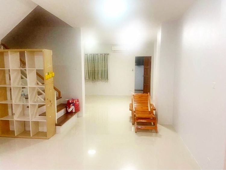 เทศบาลบางปู50-70 ขาย-เช่าทาวน์โฮม 3 ชั้น BTS เคหะฯ 2 กม. ถูกมาก 19ตรว. , ภาพที่ 4
