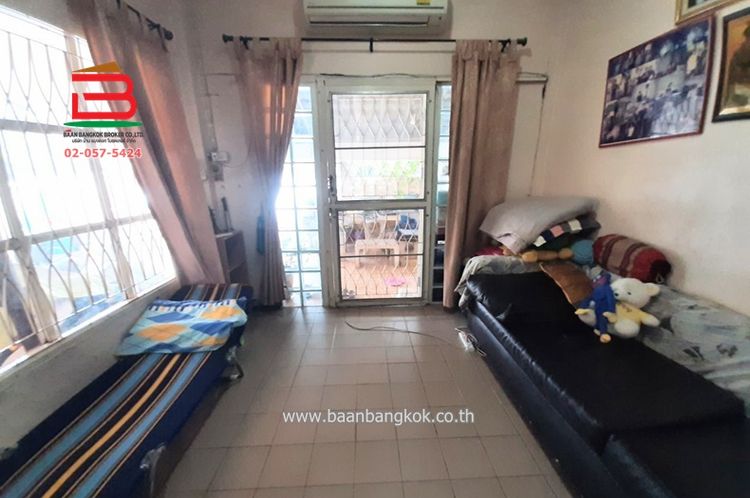 บ้านเดี่ยว หมู่บ้าน กิตตินิเวศน์ ซอยรามคำแหง 68 เนื้อที่ 42.2 ตรว, ภาพที่ 4