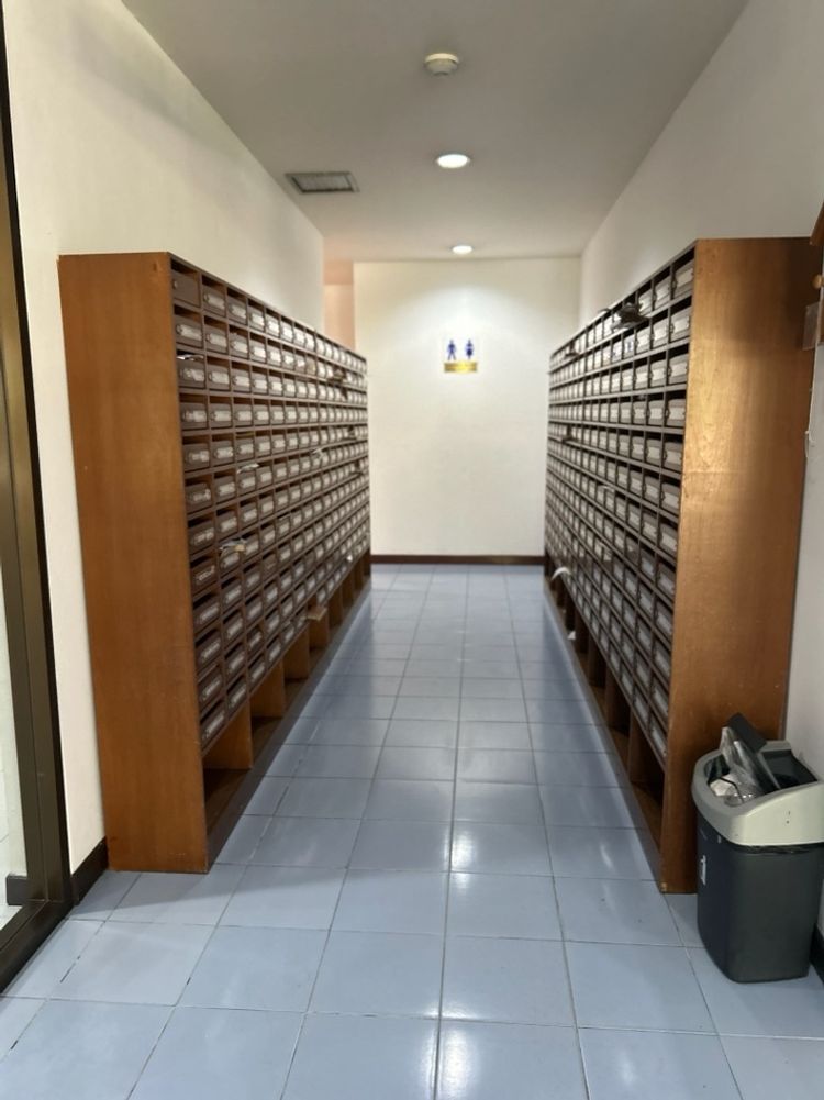 ขาย คอนโด PST City Home  44 ตรม. 1 bed 1 bath 1 living 1 balcony 1, ภาพที่ 4