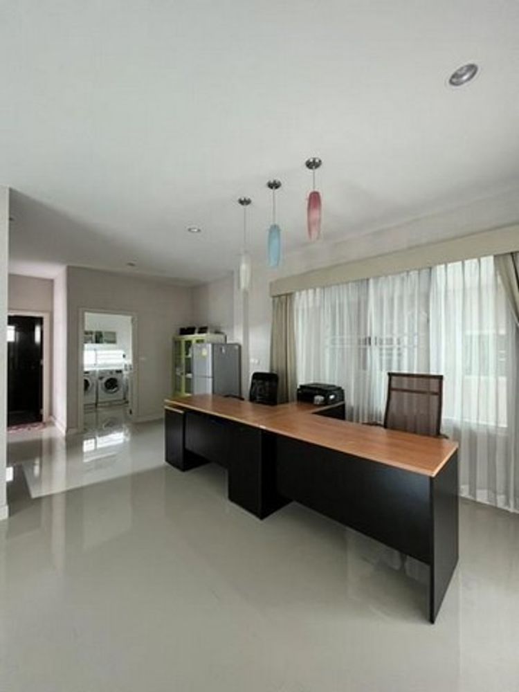 POR4260 ให้เช่า ขาย บ้านเดี่ยว 2 ชั้น โครงการ, ภาพที่ 4