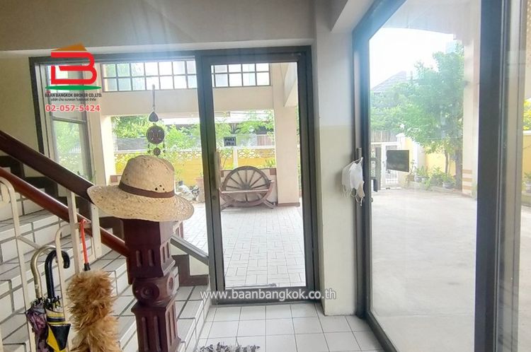 บ้านเดี่ยว ซอยสุขุมวิท 99 ตรงข้ามซอยสุขุมวิท 62 เนื้อที่ 115 ตรว., ภาพที่ 4