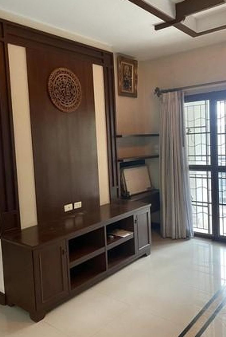 ขายและให้เช่าบ้านเดี่ยว 2 ชั้น  เศรษฐสิริ ประชาชื่น เรสซิเด้นท์ 1 ใกล้, ภาพที่ 4
