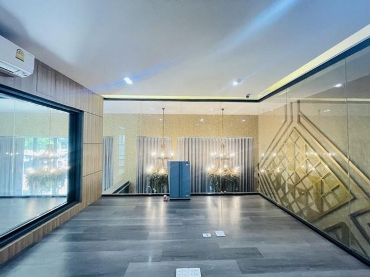 POR4252 ขายโฮมออฟฟิศ คาสเคด บางนา Cascade Bangna  ถนนบางนา-ตราด (กม.5) , ภาพที่ 4