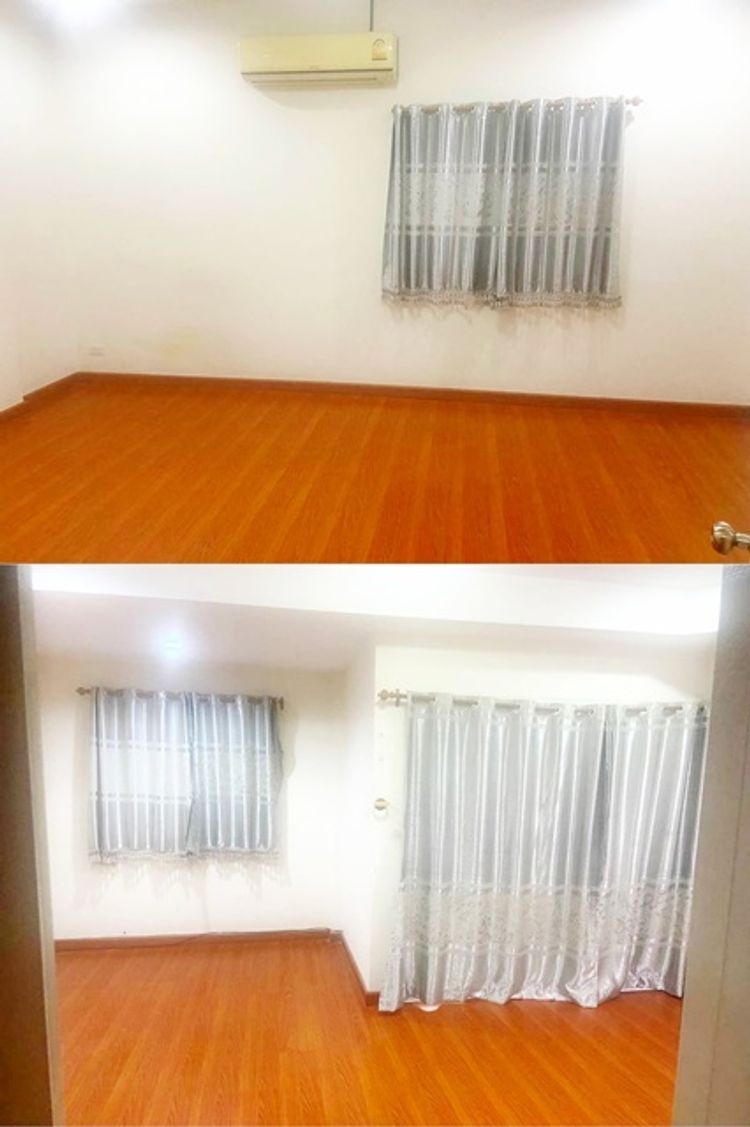 เทศบาลบางปู50-70 ขาย-เช่าทาวน์โฮม 3 ชั้น BTS เคหะฯ 2 กม. ถูกมาก 19ตรว. , ภาพที่ 4