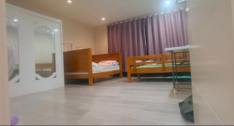 N5151 ให้เช่าทาวน์โฮม 3 ชั้น บ้านกลางเมือง วิภาวดี 64 หลักสี่ แปลงมุม  , ภาพที่ 4