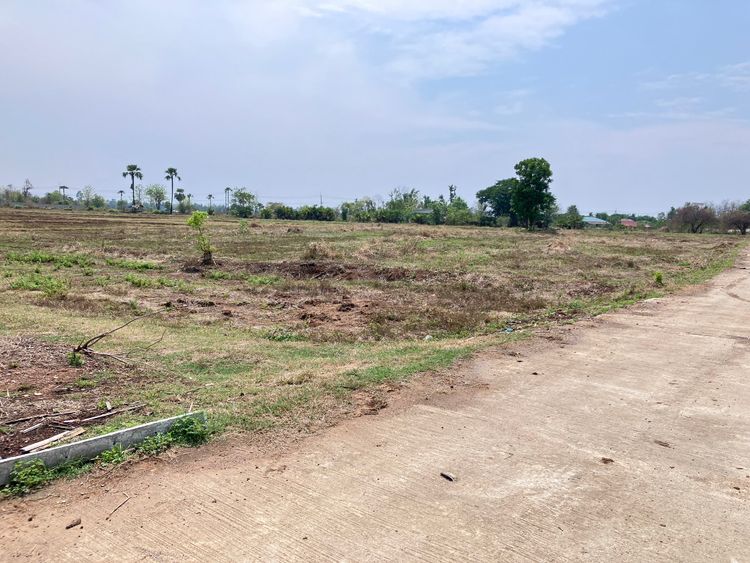 ที่ดิน ลำปาง 500 เมตรจากแยกแม่ทะ เกือบ 4 ไร่  เพียง 9 แสนบาท, ภาพที่ 4