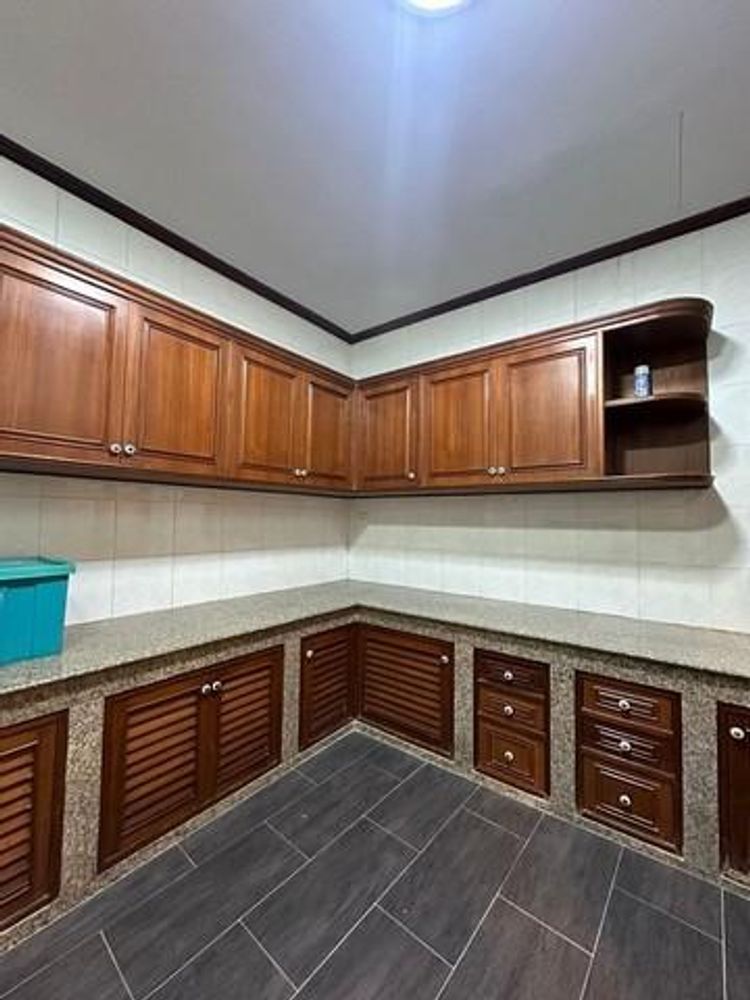 ให้เช่าทาวน์โฮม3ชั้น4นอน ทำโฮมออฟฟิศได้, ภาพที่ 4