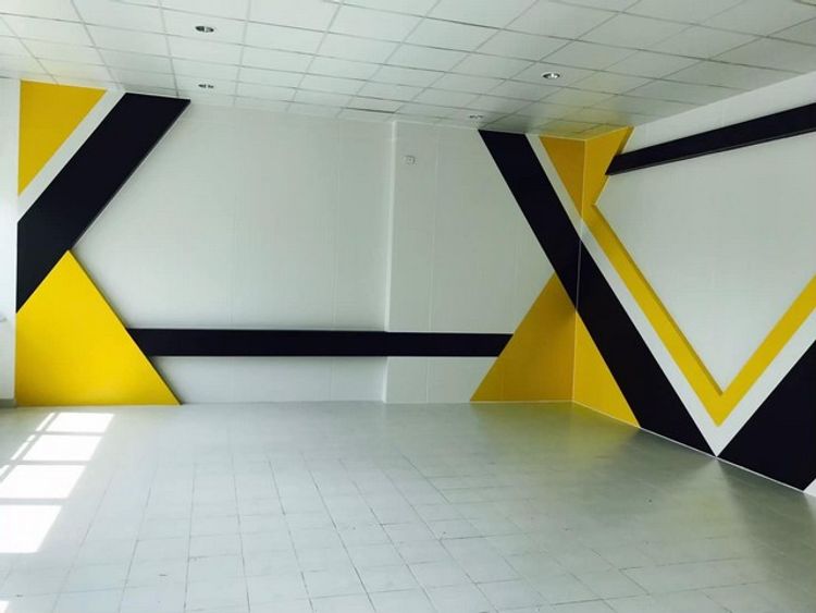 รหัสC6175 ให้เช่าอาคารสำนักงาน โฮมออฟฟิศ 4ชั้น ย่านเมืองทองธานี , ภาพที่ 4