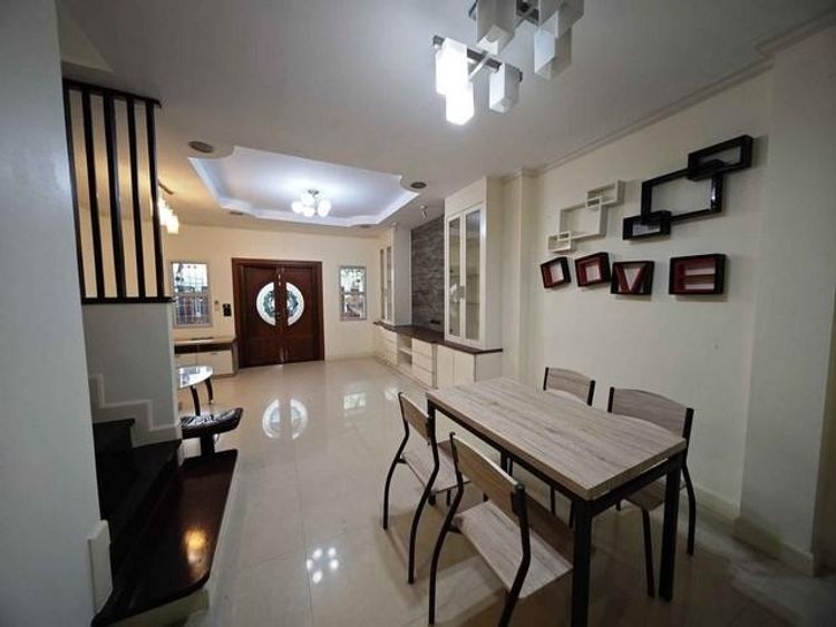 For Rent บ้าน2ชั้น 4นอน ย่านสุขาภิบาล5 วัชรพล เทพรักษ์ ใกล้5แยกวัชรพล, ภาพที่ 4
