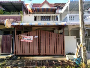 ขาย ทาวน์โฮม ตำบลหาดใหญ่ อำเภอหาดใหญ่ จังหวัดสงขลา