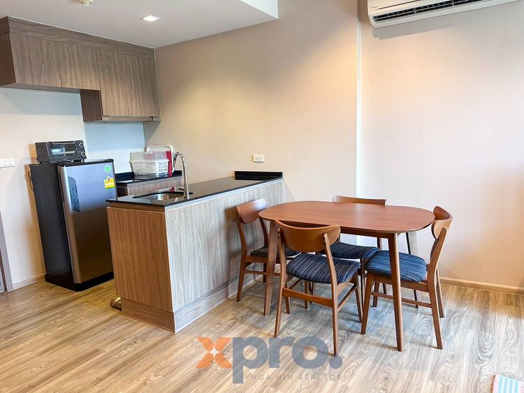 Good Dealขายถูกสุด คอนโดเรน ติดกับโรงแรมRegent Cha am, ภาพที่ 4