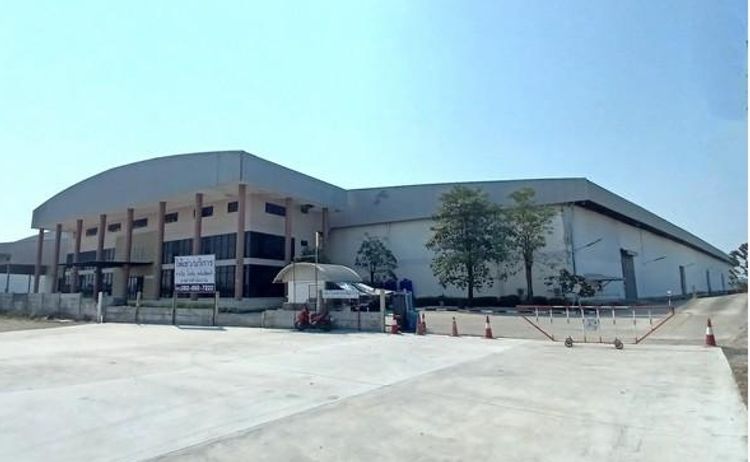  ให้เช่าโกดังขนาดใหญ่ 3,500 – 8,000  ตรม.. บางปะกง ฉะเชิงเทรา, ภาพที่ 4