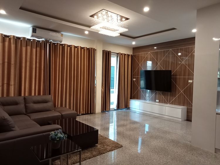 ขาย บ้าน ในโครงการ YIANFONG HOUSE, ภาพที่ 4