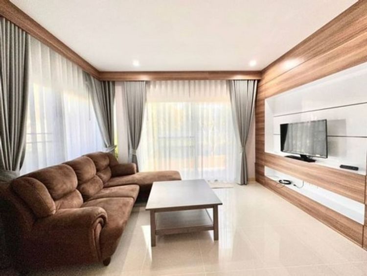 ขายบ้านเดี่ยว 2 ชั้น หมู่บ้าน คาซ่า วิลล์ RP-H147 , ภาพที่ 4