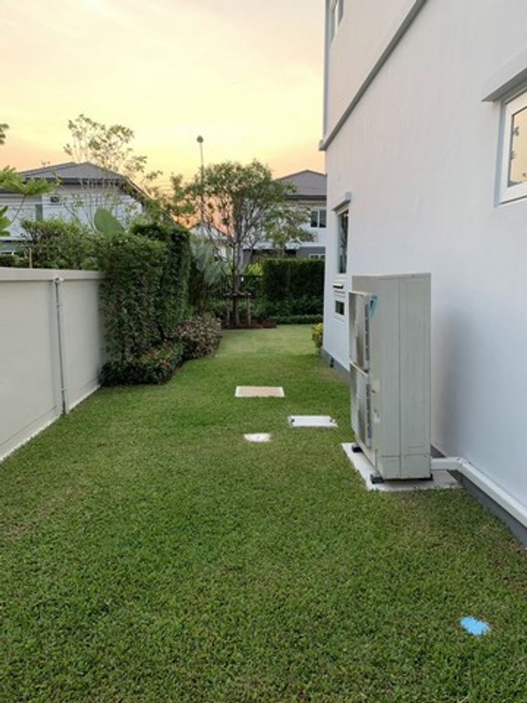 ให้เช่าบ้านเดี่ยว2ชั้นใกล้ทางด่วนรามอินทราย่านสุขาภิบาล5 สายไหม วัชรพล, ภาพที่ 4