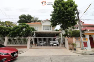 ให้เช่าบ้านเดี่ยว เพอร์เฟคเพลส รามคำแหง 164 