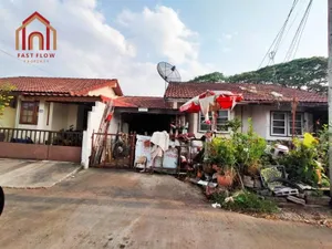 ขาย ทาวน์เฮ้าส์ 27.4 ตร.ว. หมู่บ้านพิมานธานี (แยกโนนตุ่น) ต.เมืองเก่า อ.เมือง ขอนแก่น 