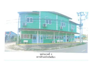 ขายบ้านเดี่ยว อำเภอขาณุวรลักษบุรี กำแพงเพชร (PG-KPT630002)