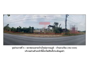 ขายบ้านพร้อมที่ดินและโกดัง  อำเภอเมืองกำแพงเพชร  กำแพงเพชร (PG-KPT620006)