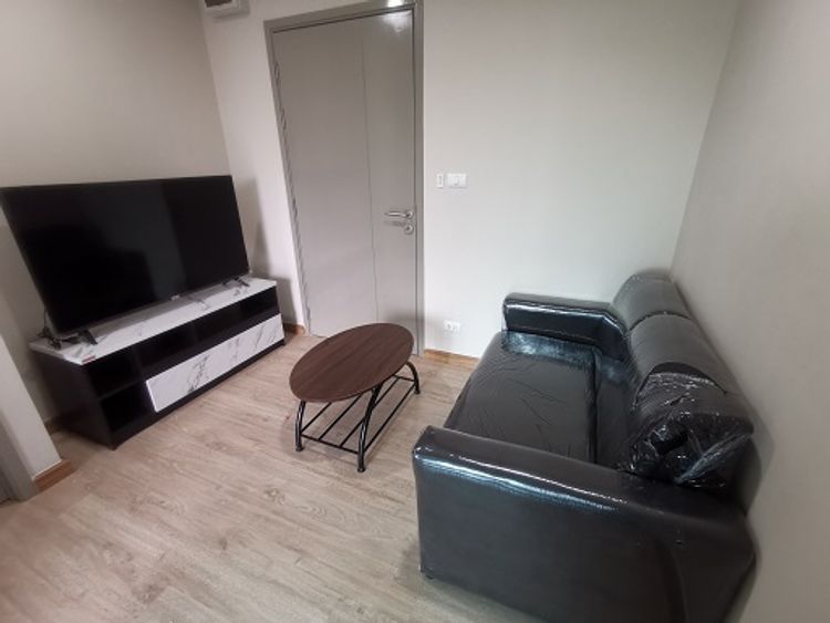 ให้เช่า Be condo รังสิต ห่างจาก ม.กรุงเทพ 500 ม เดินไปเรียนได้, ภาพที่ 4